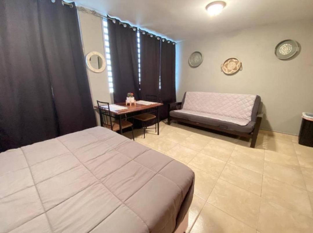 Isla Verde Tower Сан Хуан Екстериор снимка