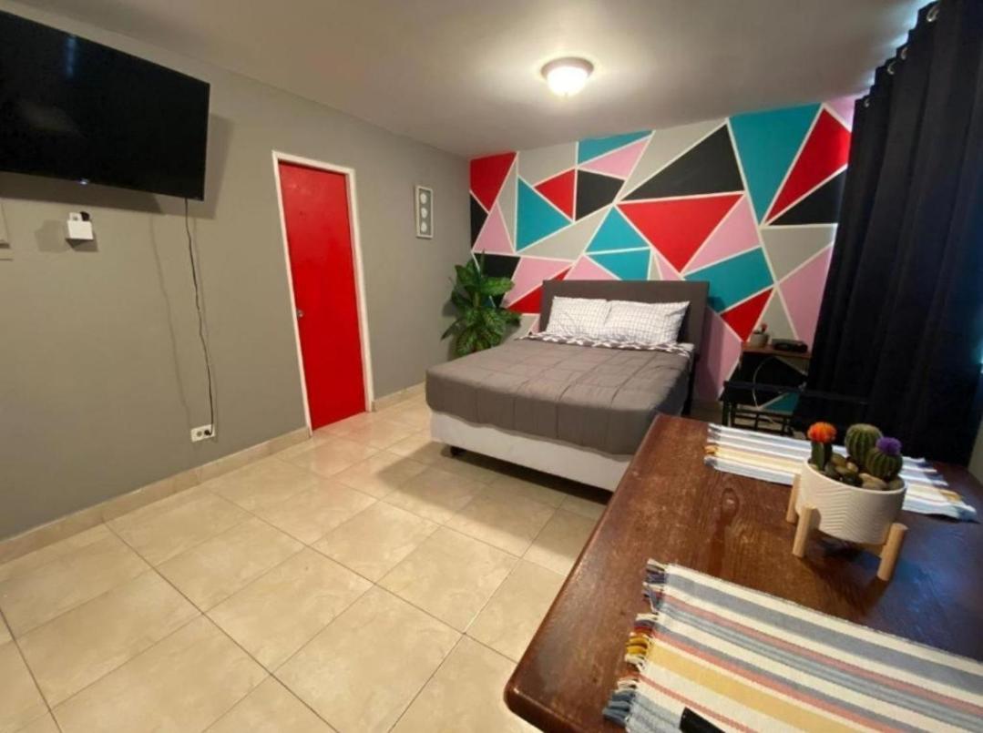 Isla Verde Tower Сан Хуан Екстериор снимка