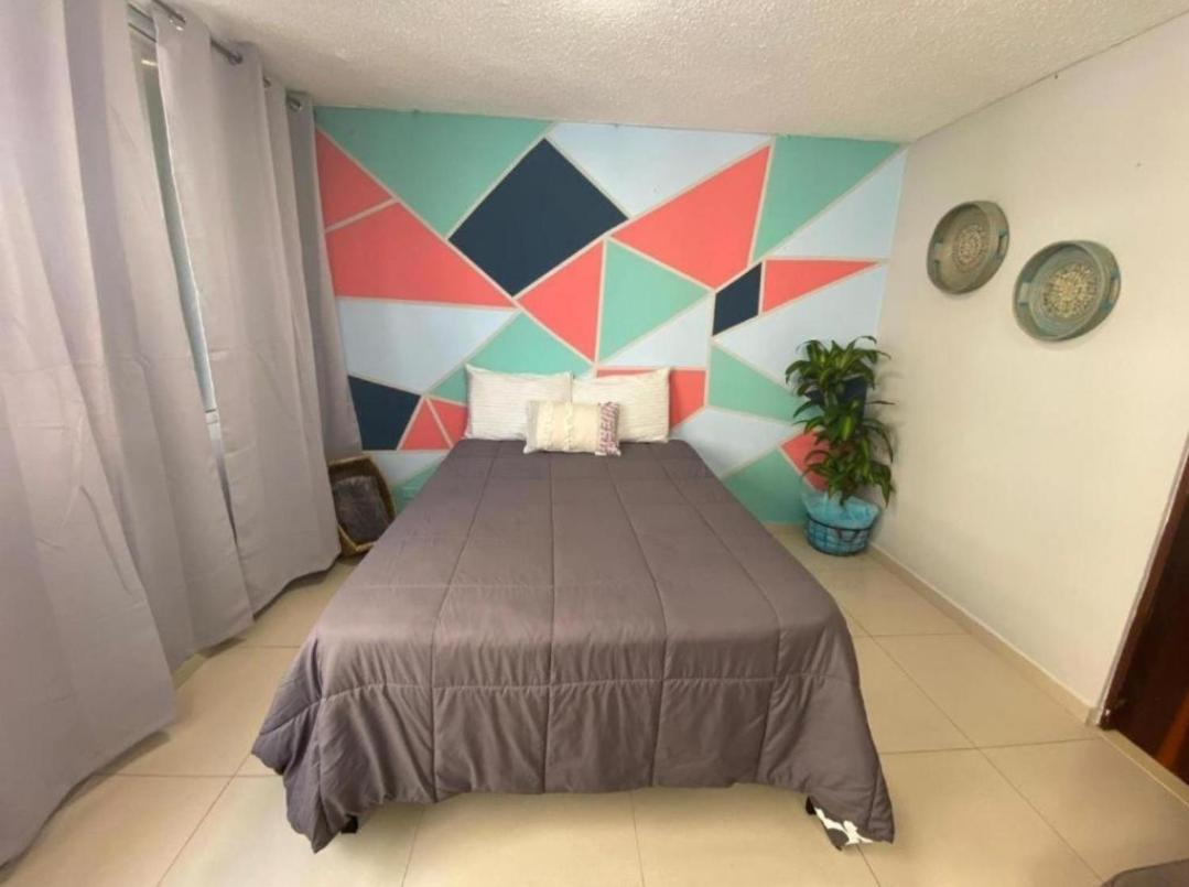 Isla Verde Tower Сан Хуан Екстериор снимка