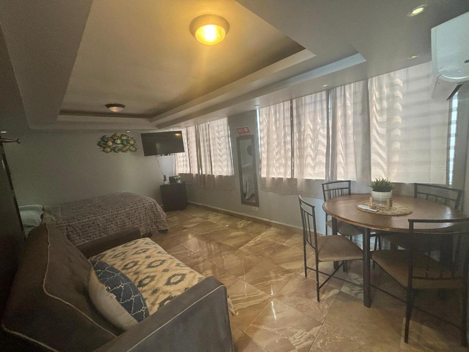 Isla Verde Tower Сан Хуан Стая снимка